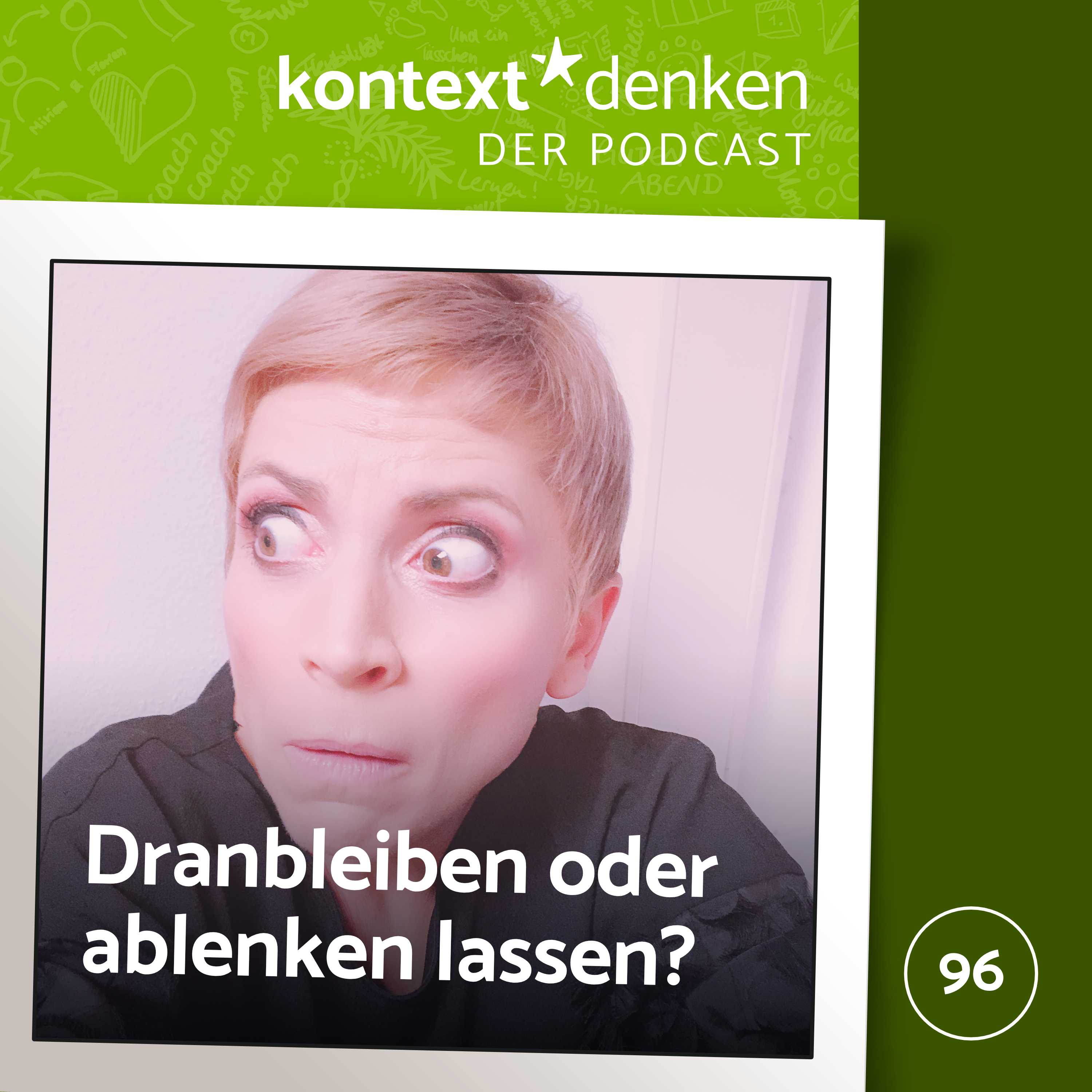 kontext*denken: NLP mit Miriam Deforth und Florian Groß