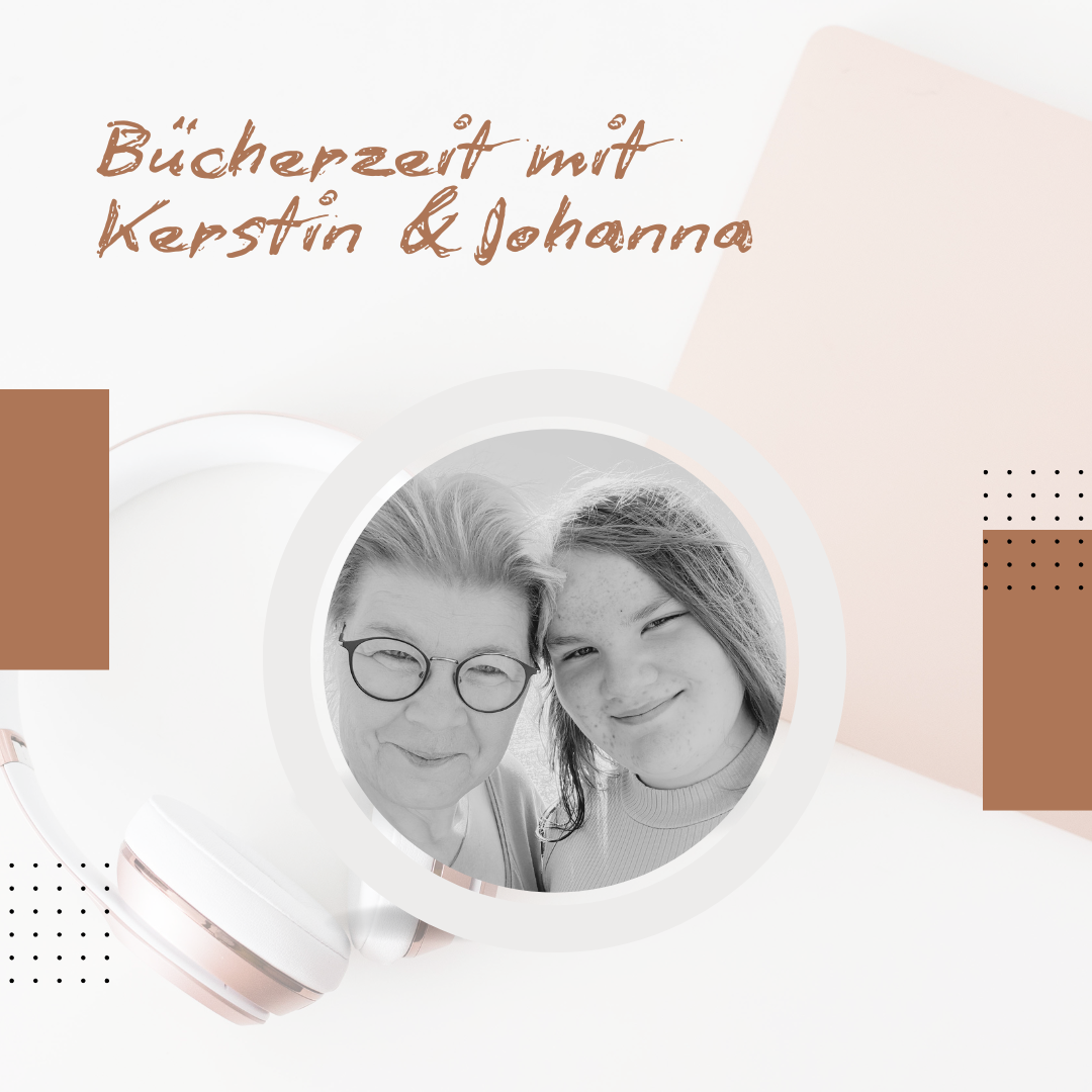 Einfach Kerstin - Dein Buchpodcast