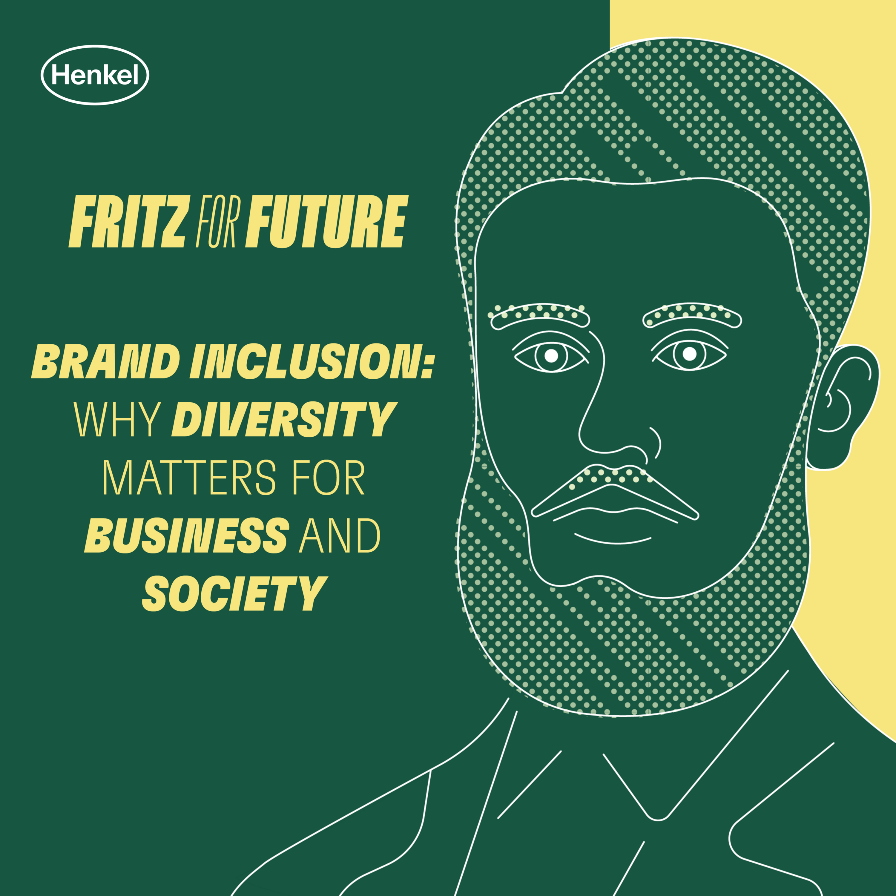 Brand Inclusion: Why Diversity matters for Business and Society episode artwork