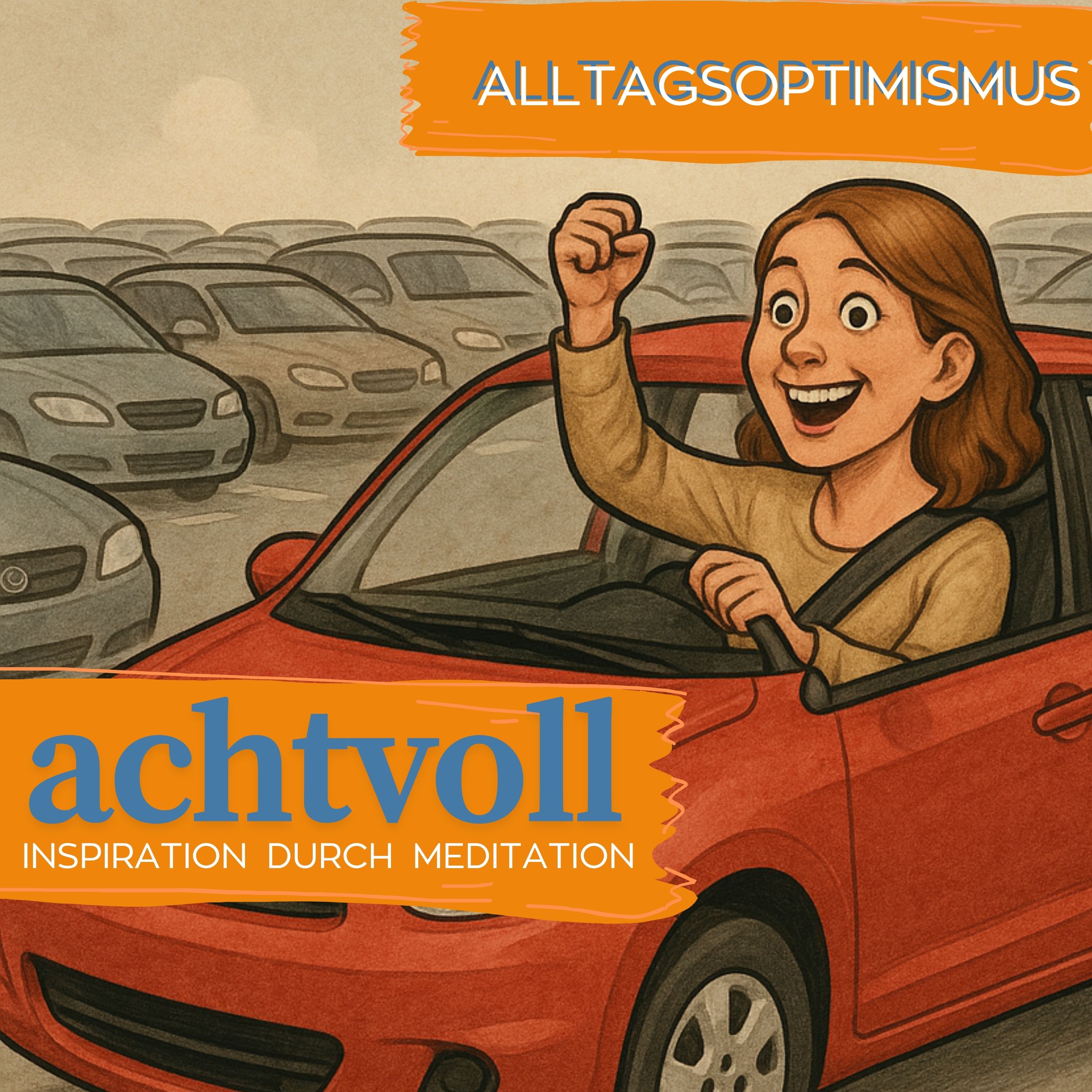achtvoll - Dein täglicher Businessatemzug
