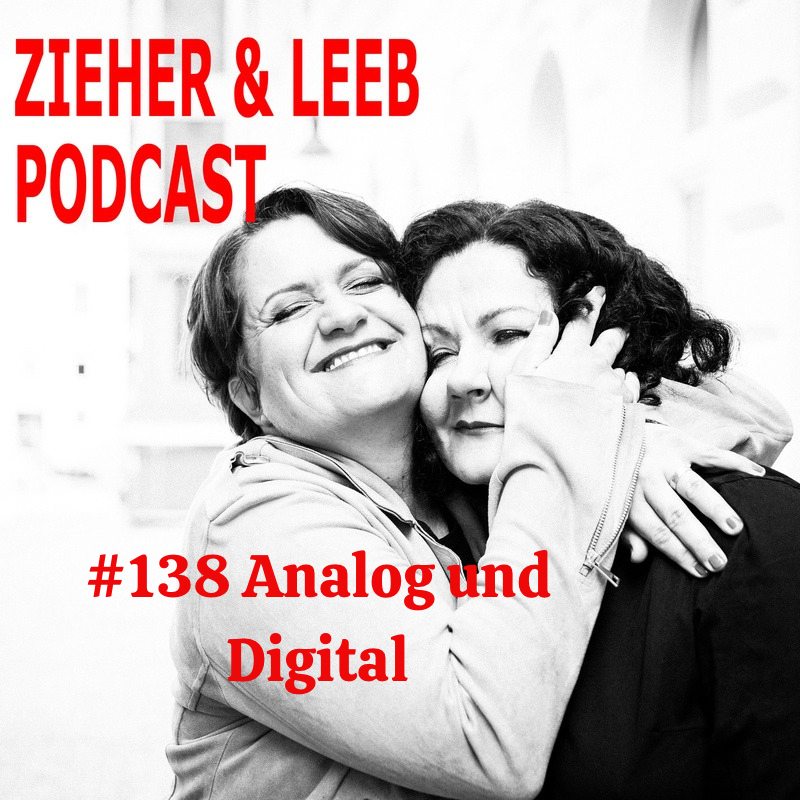 Der Zieher&Leeb Podcast