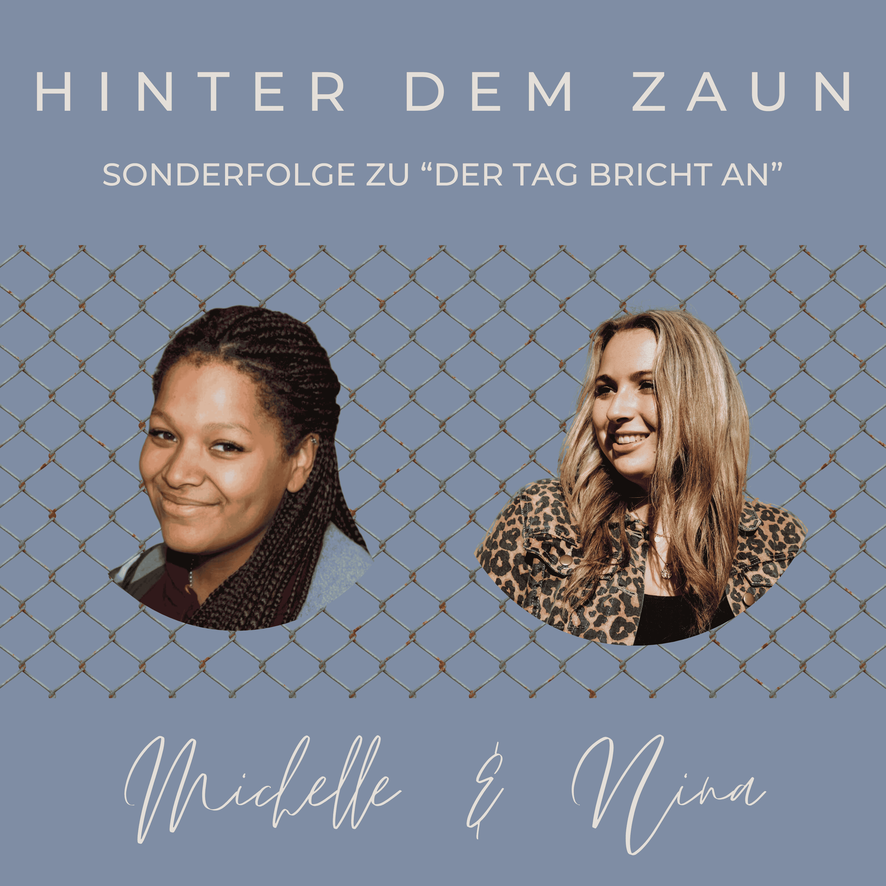 Sonderfolge Erster Einblick "Der Tag bricht an" episode artwork