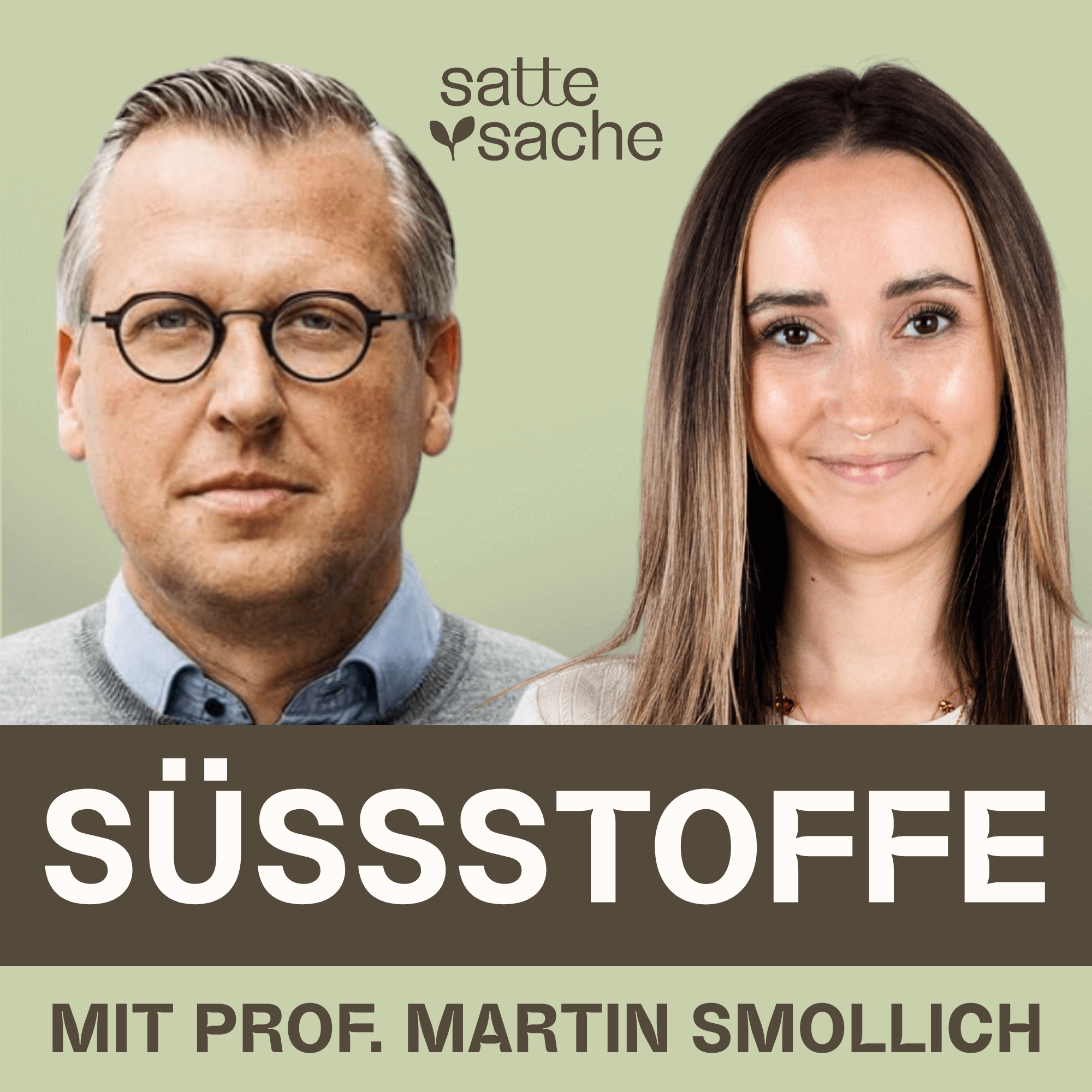 Satte Sache | Ernährung & Wissenschaft