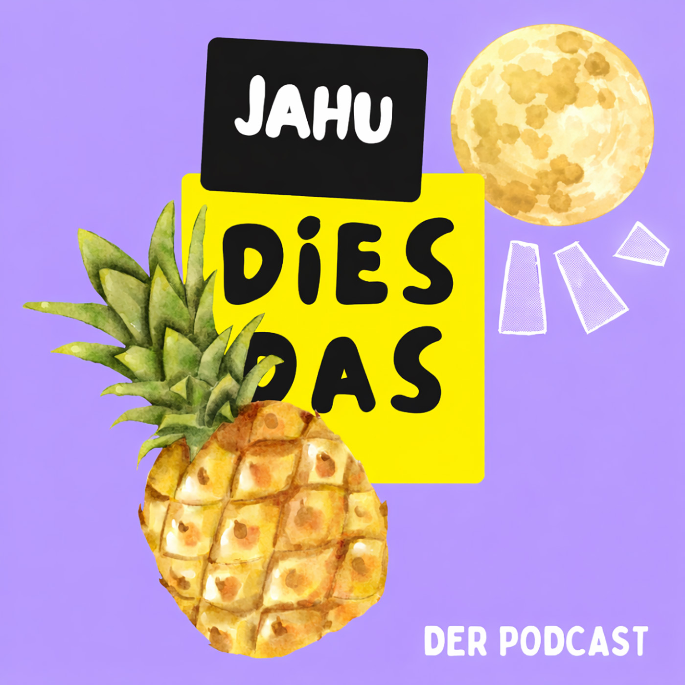 Folge 20: Sonne, Mond und Sterne episode artwork