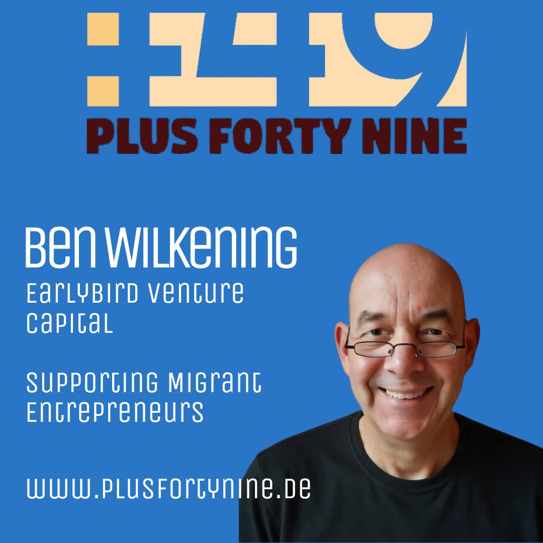 PlusFortyNine Podcast