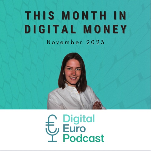 Digital Euro Podcast