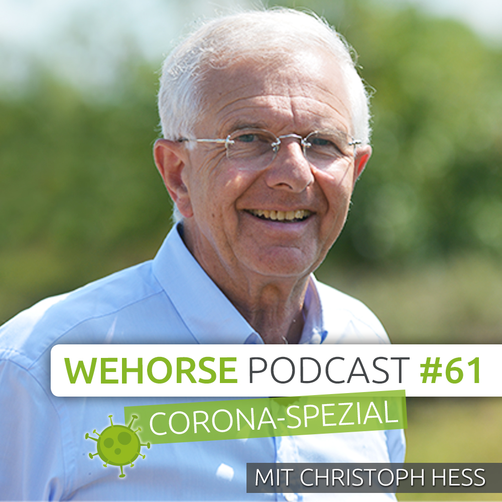 wehorse Podcast