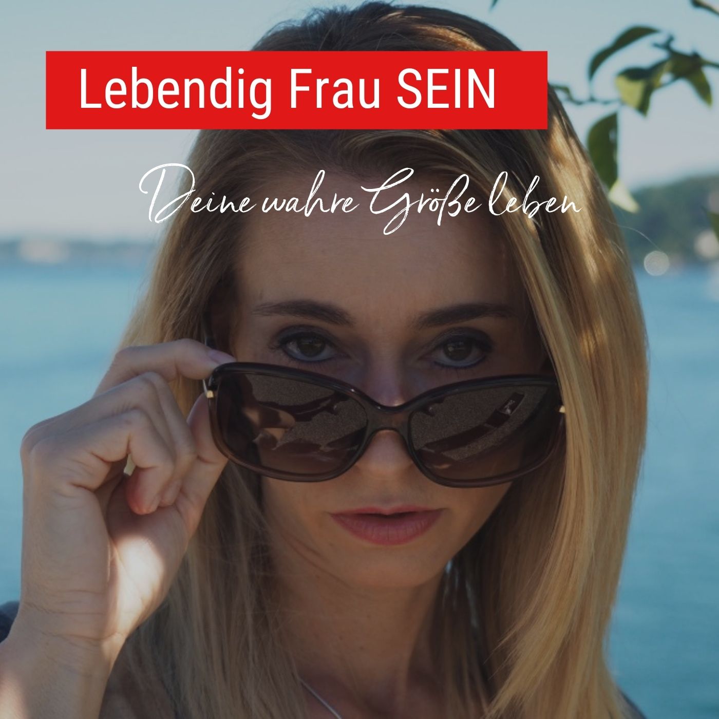 Mensch SEIN auf Deine Art