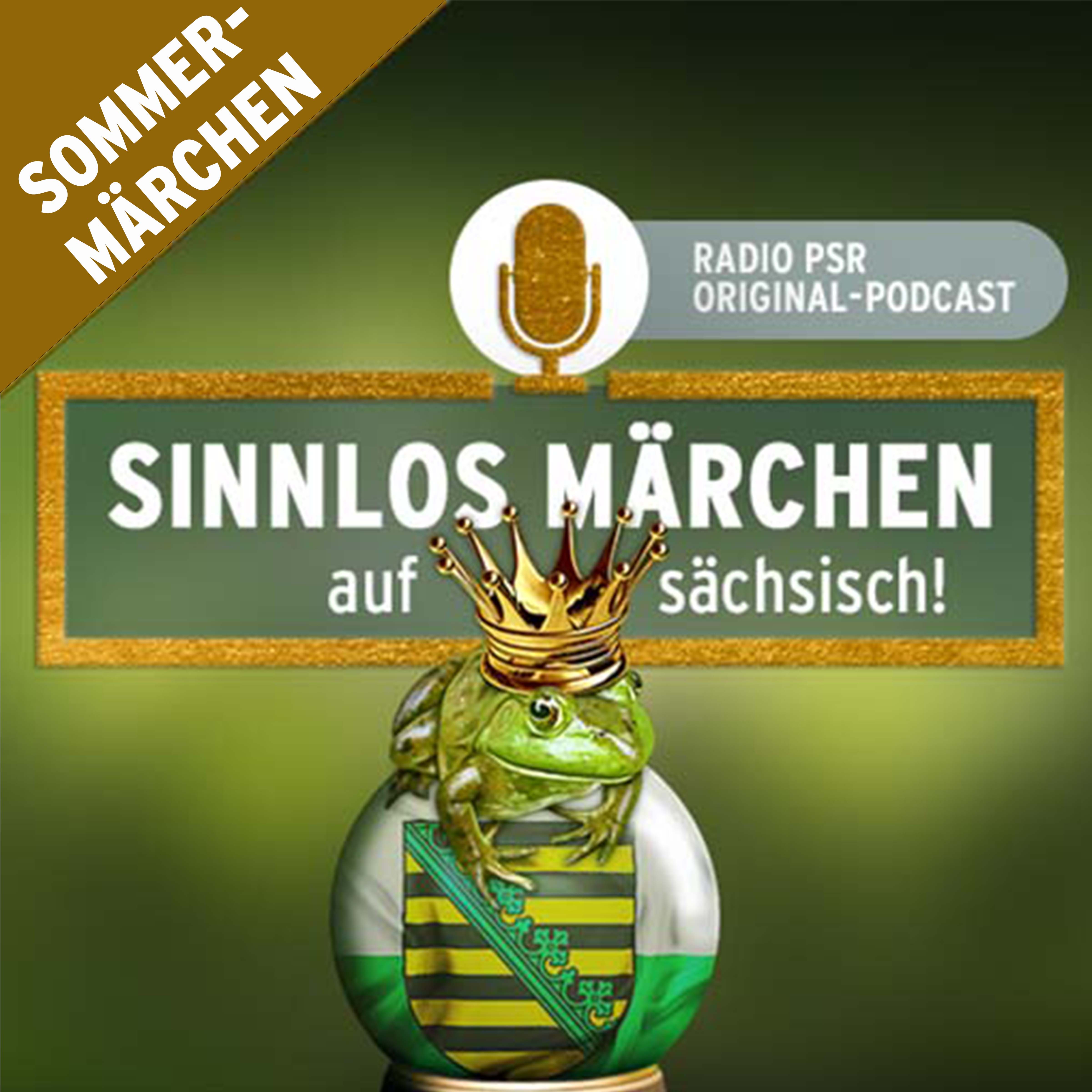 Sinnlos Sommermärchen: Der König von Balkonien episode artwork