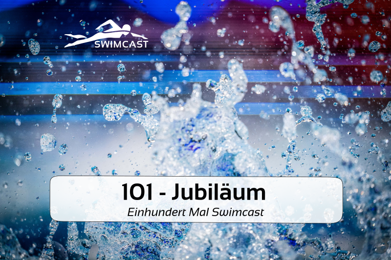 Swimcast