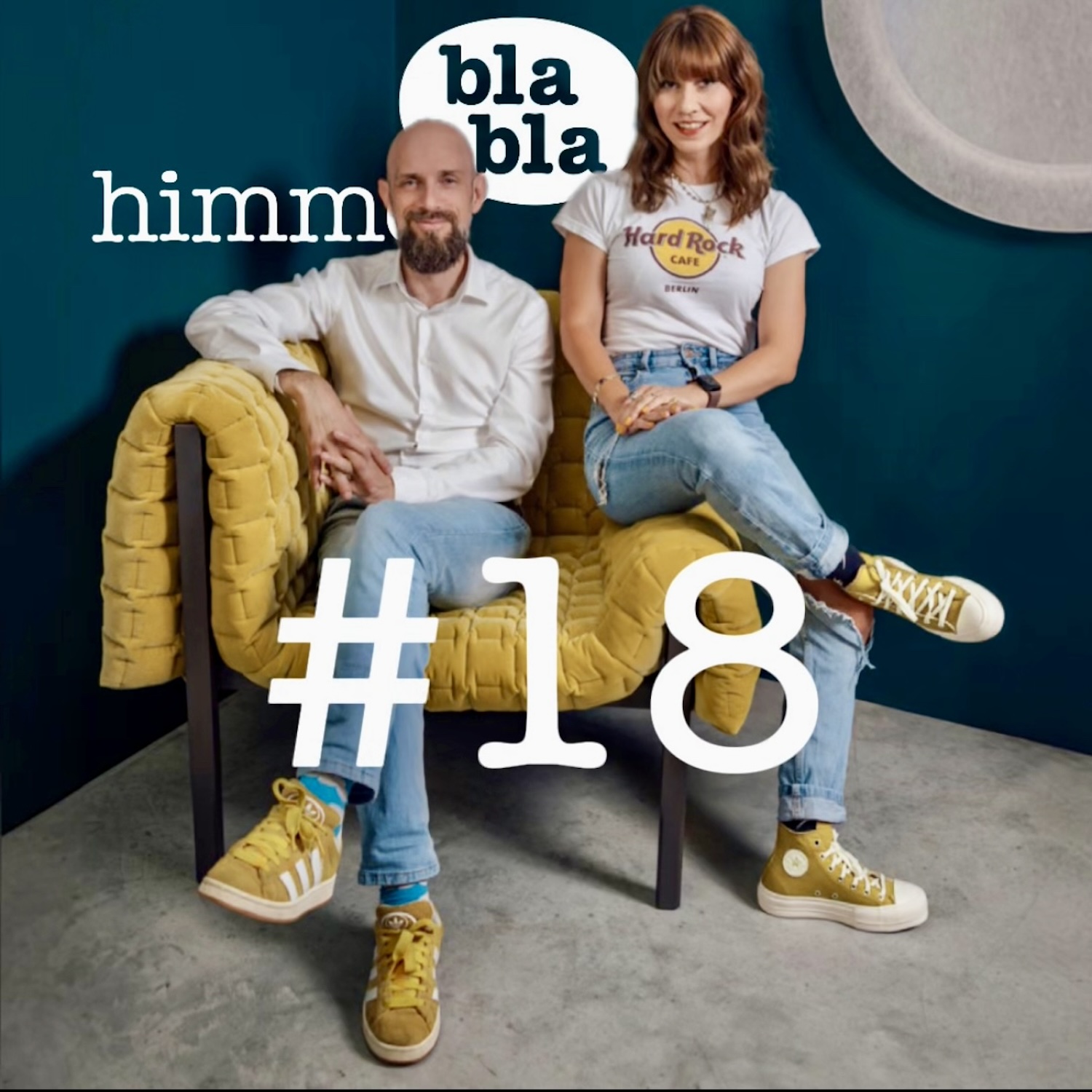 himmeblabla – der Podcast des Heimatmagazins himmeblau