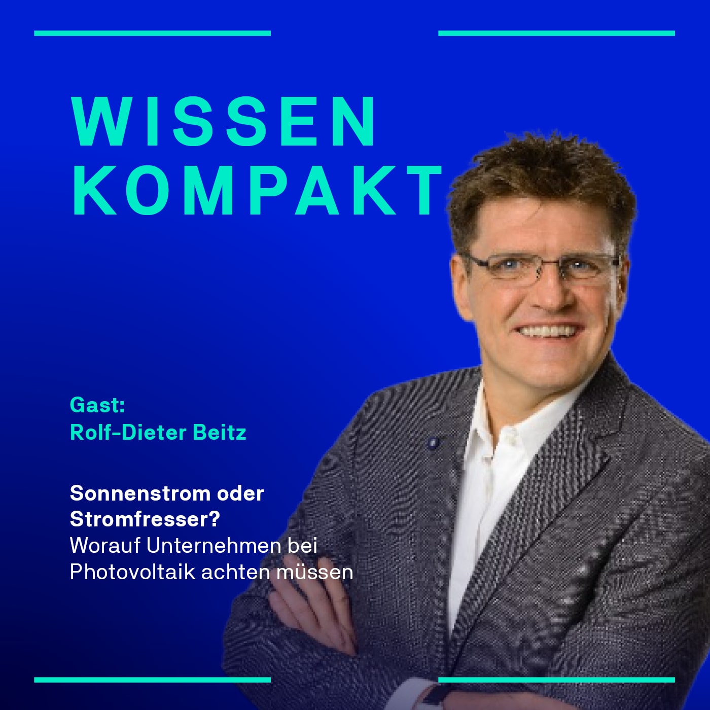 Wissen kompakt - Der Podcast für berufliche Weiterbildung
