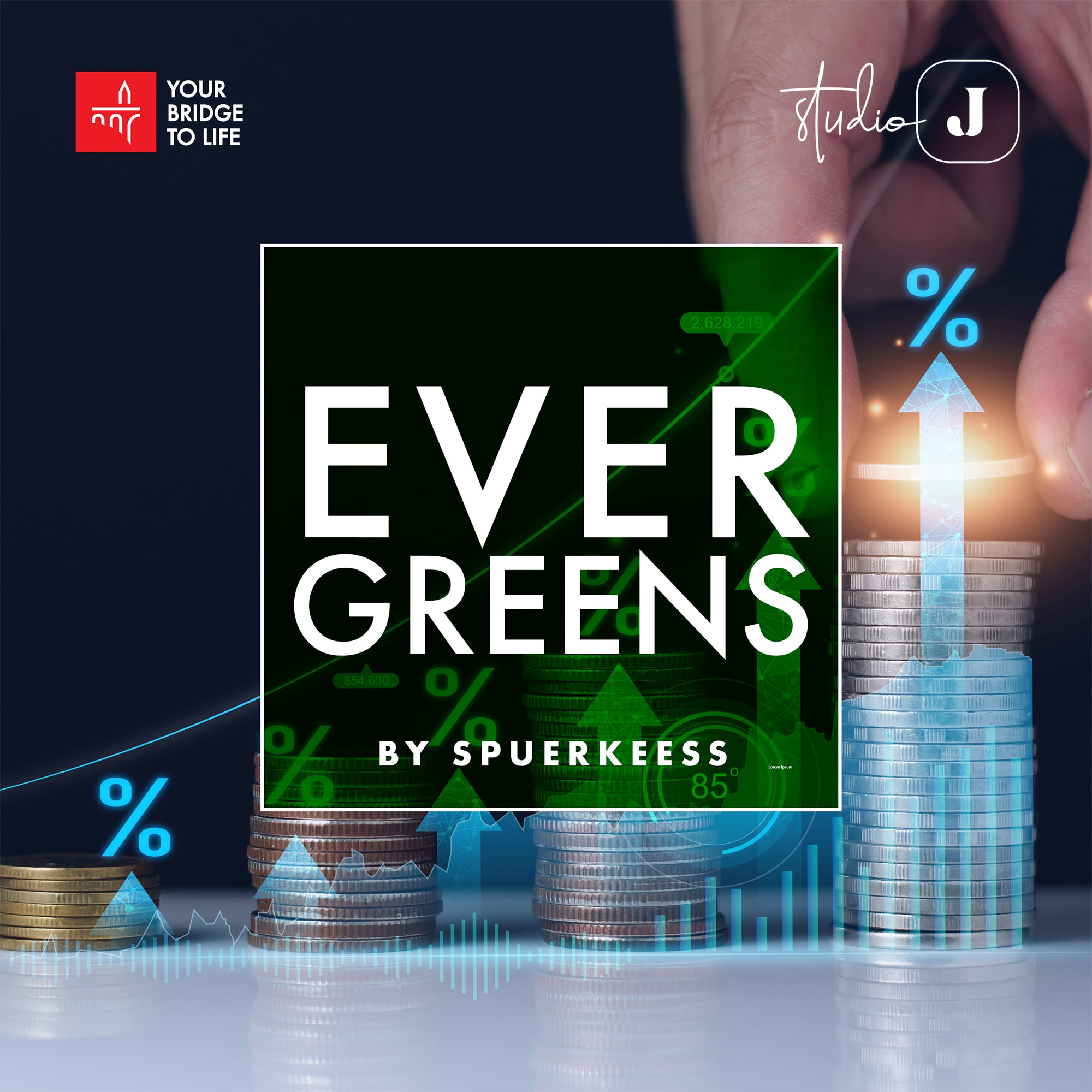 Evergreens by Spuerkeess