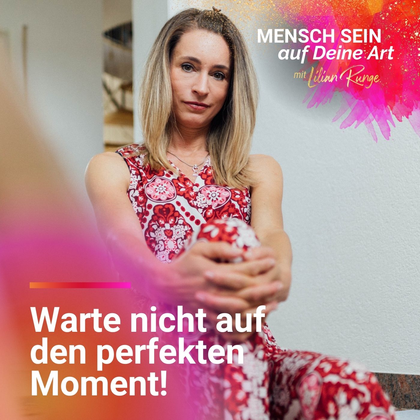 Diese 3 Entscheidungen helfen Dir, Blockaden zu überwinden