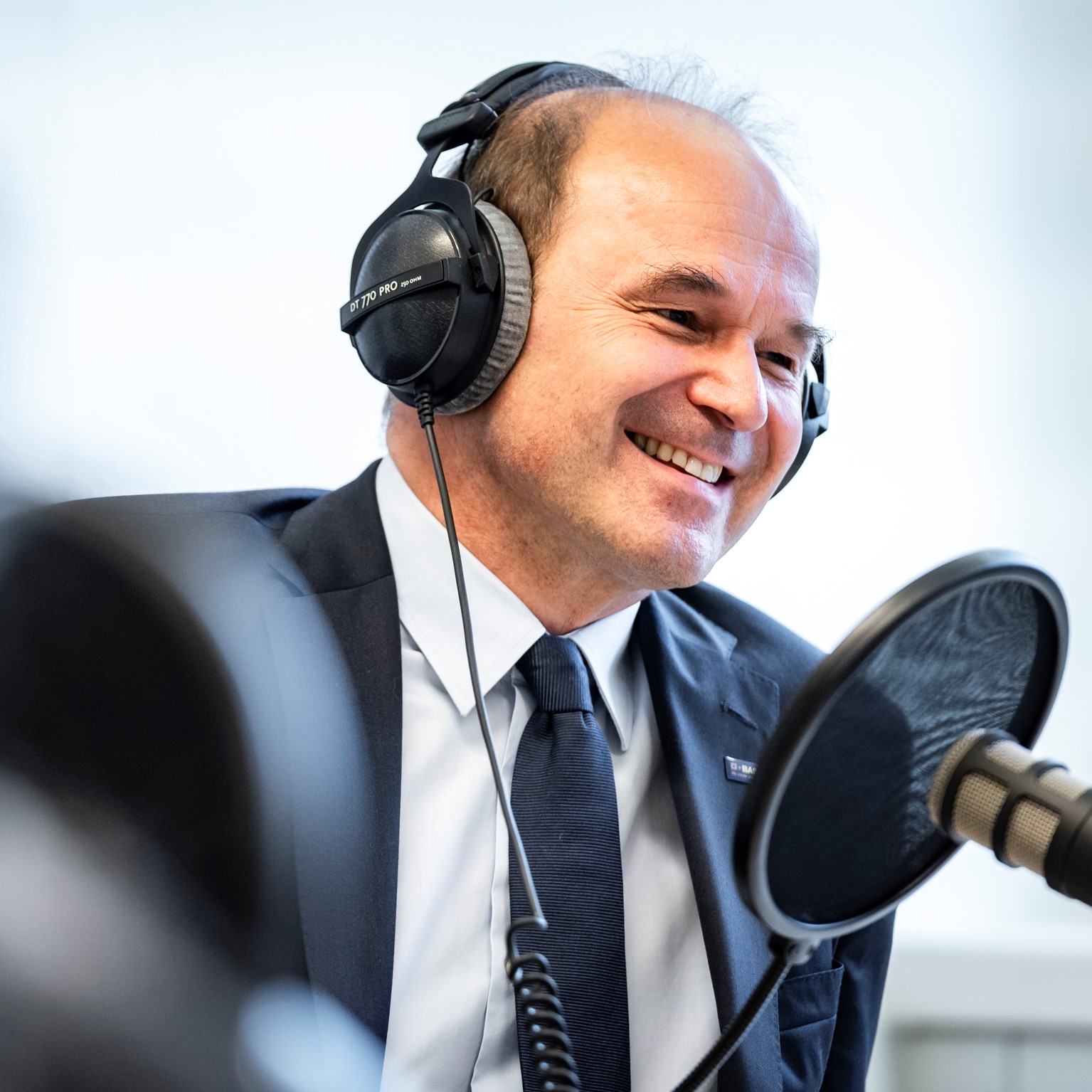 ELEMENTary – a BASF podcast