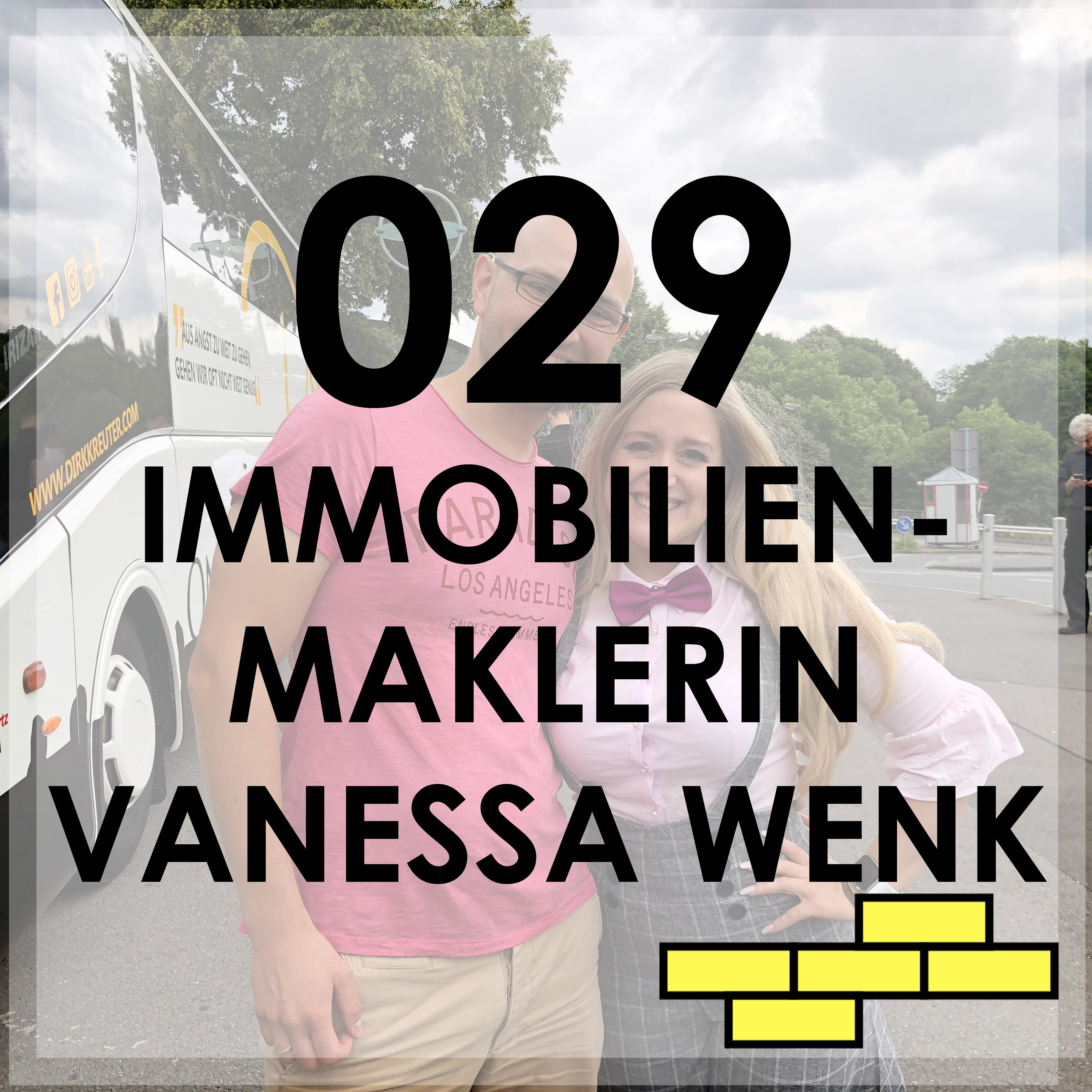Bauherr werden - dein Podcast rund ums Bauen - Vermeide hohe Kosten, Baufehler und Pfusch am Bau und lerne hier die Grundlagen
