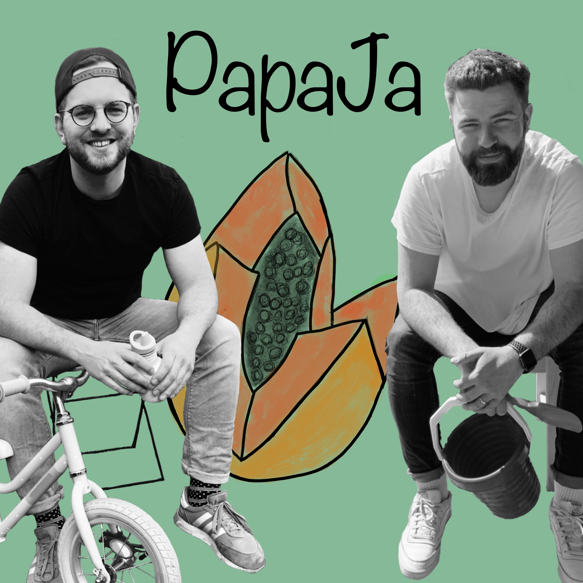 PapaJa