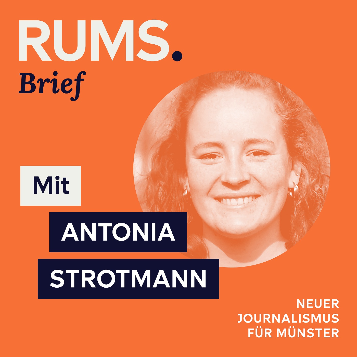 RUMS-Podcast
