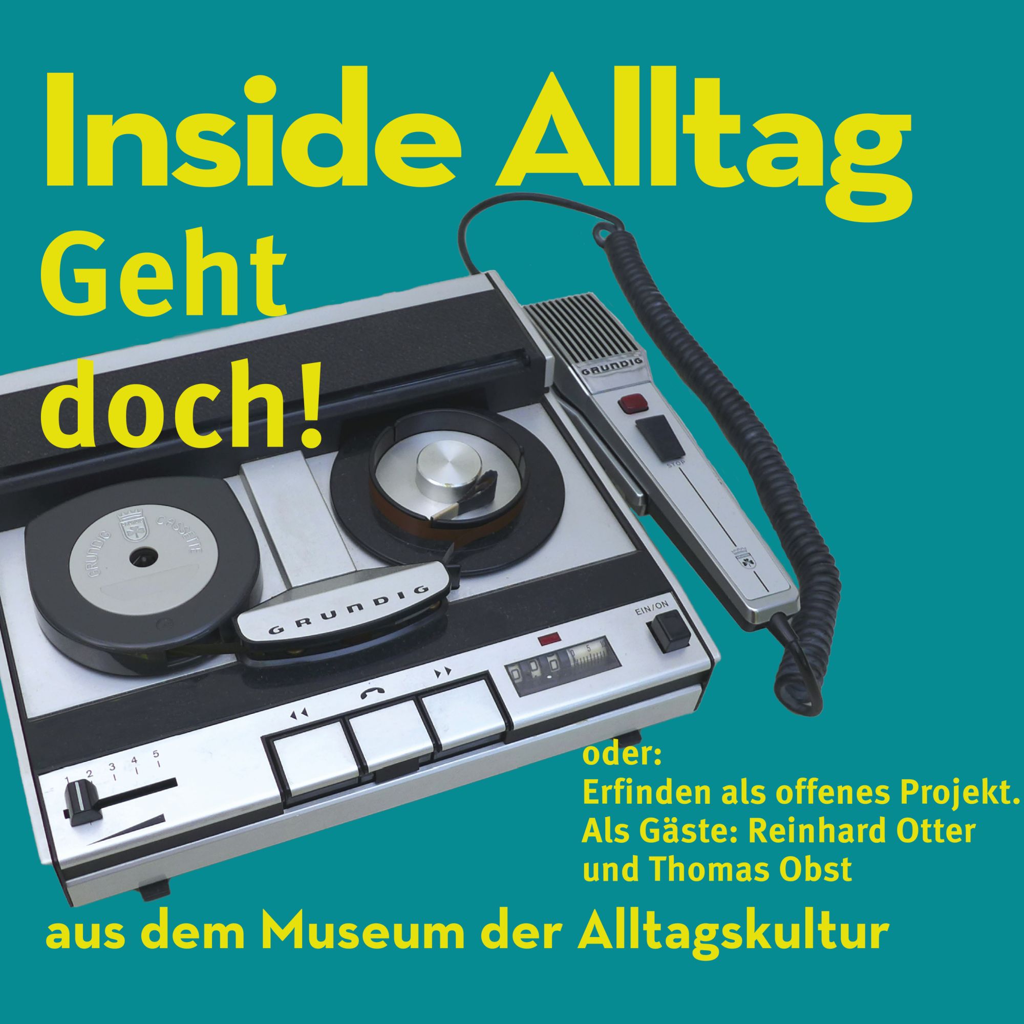 Inside Alltag