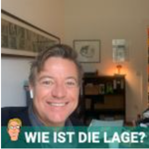 Heute mit Arne Platzbecker episode artwork