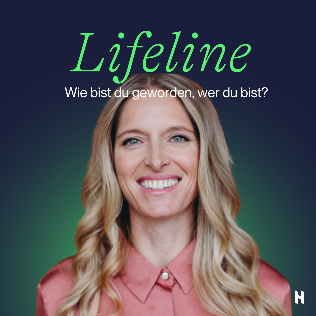 Lifeline: Kati Ernst (Lifestyle of Longevity)