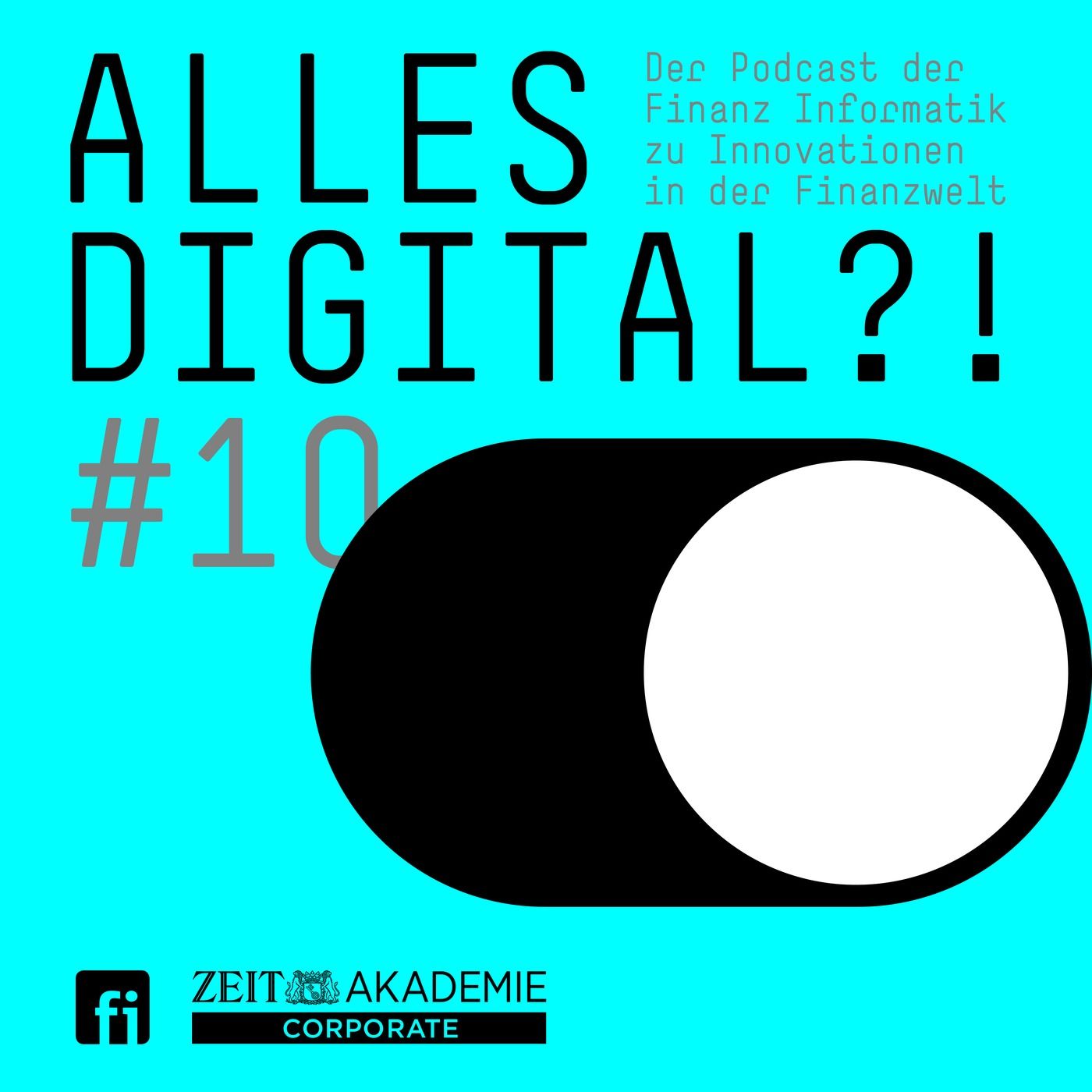 Alles Digital?!