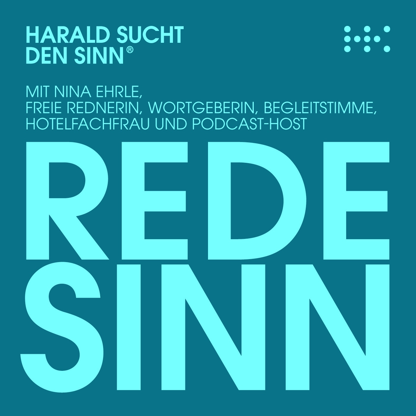 Episode #017 „REDESINN“