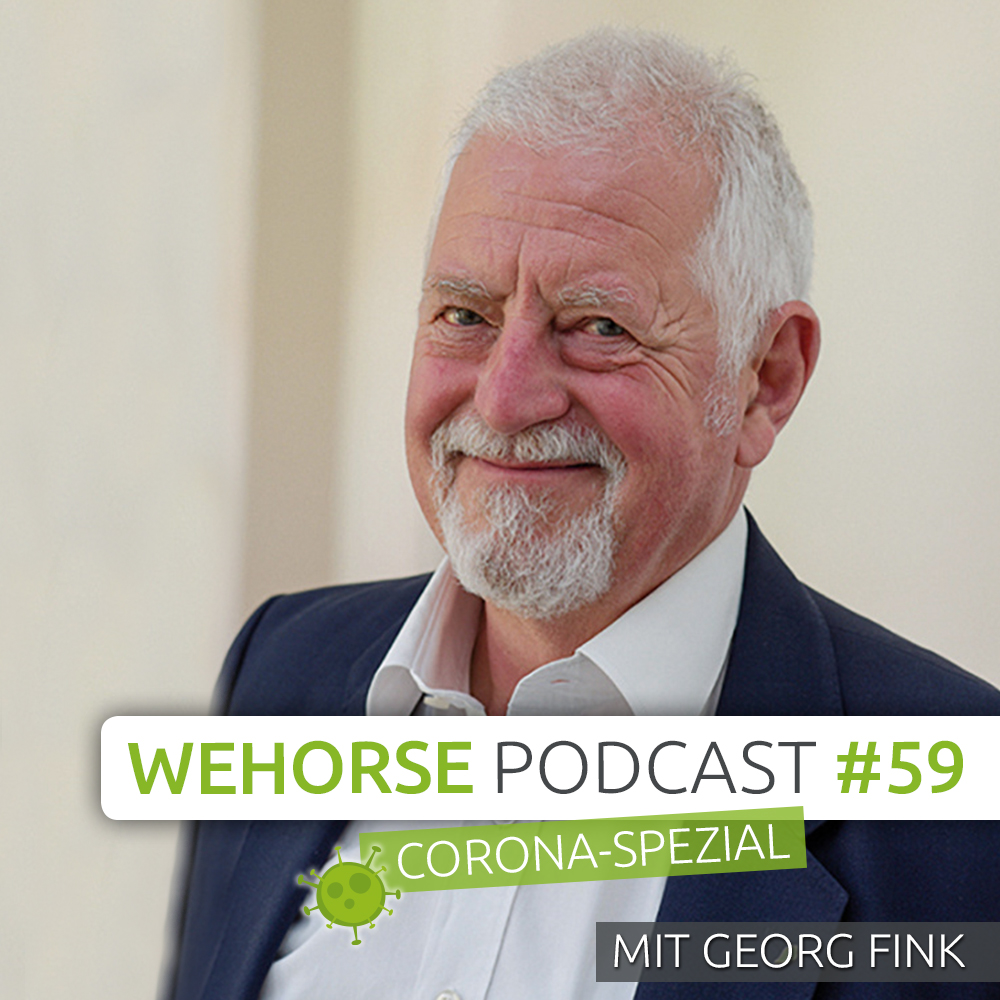 wehorse Podcast