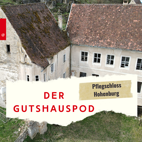 Der Gutshauspod