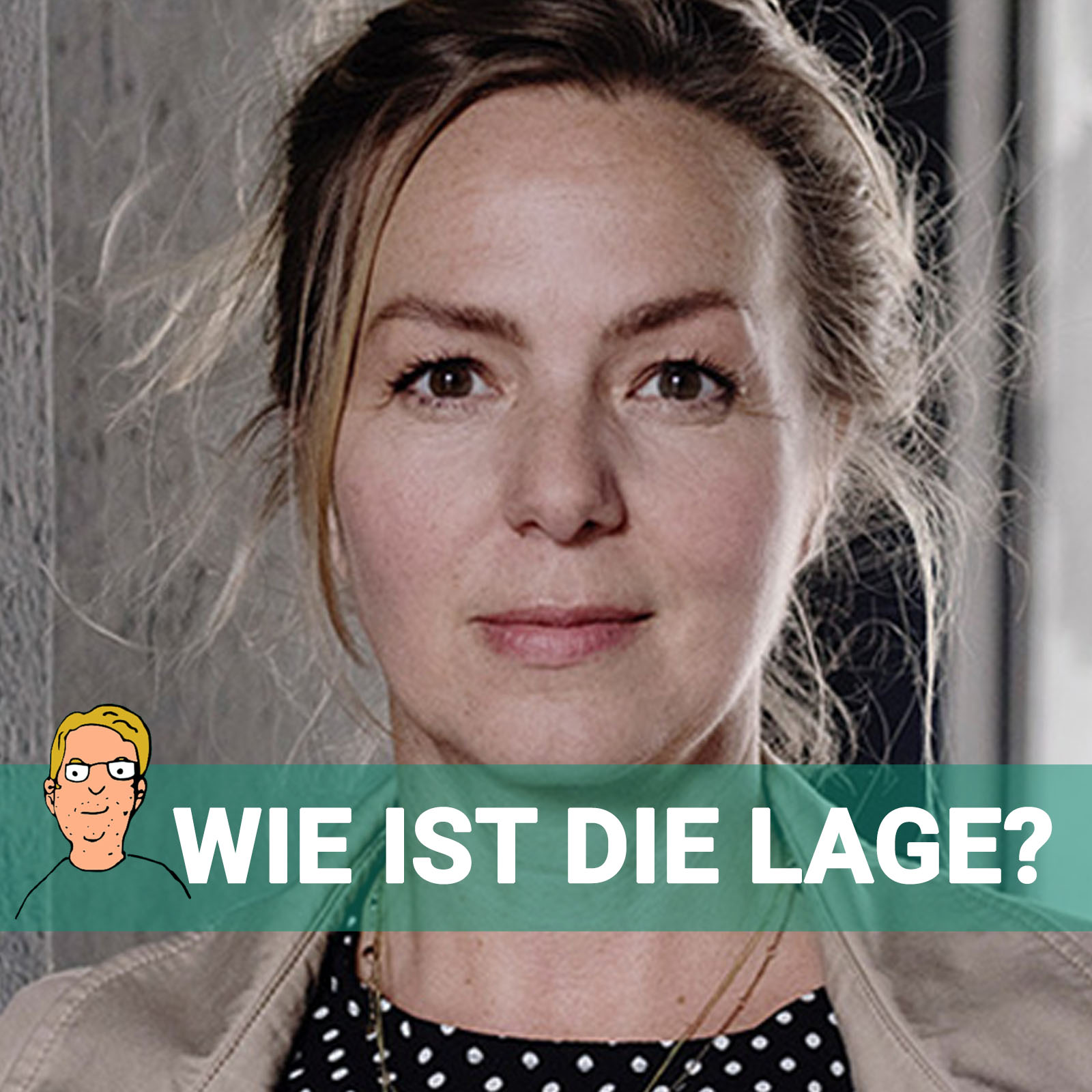 Wie ist die Lage?