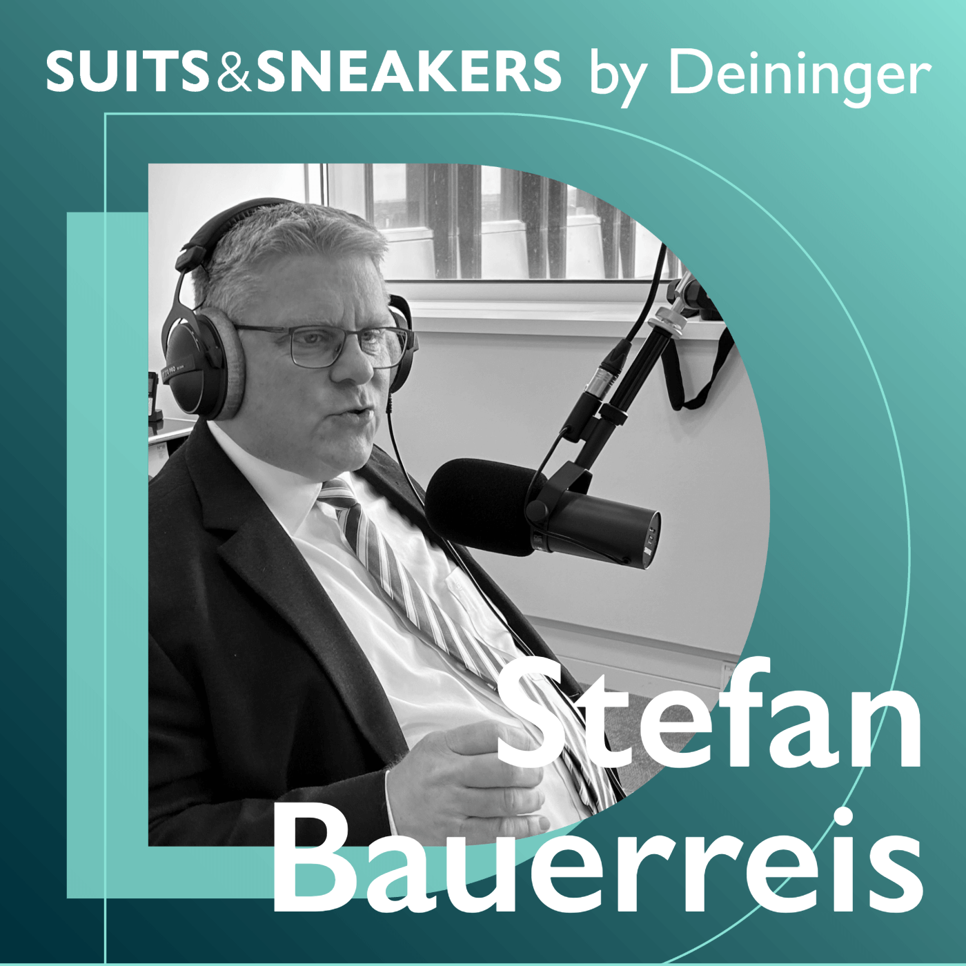 Suits & Sneakers