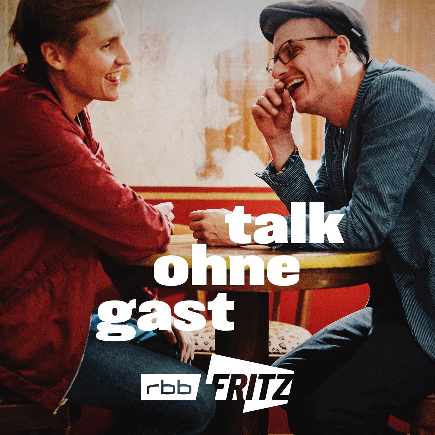 Talk ohne Gast