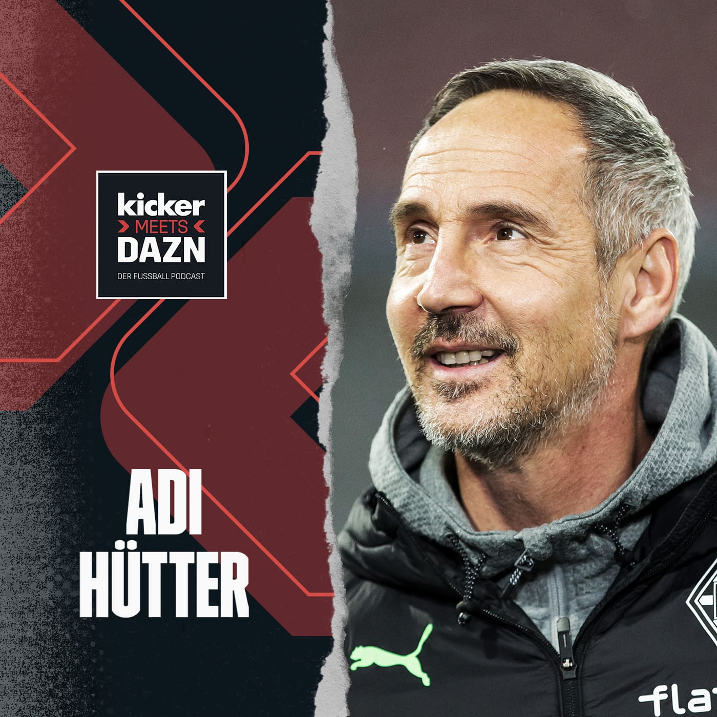 kicker meets DAZN - Der Fußball Podcast