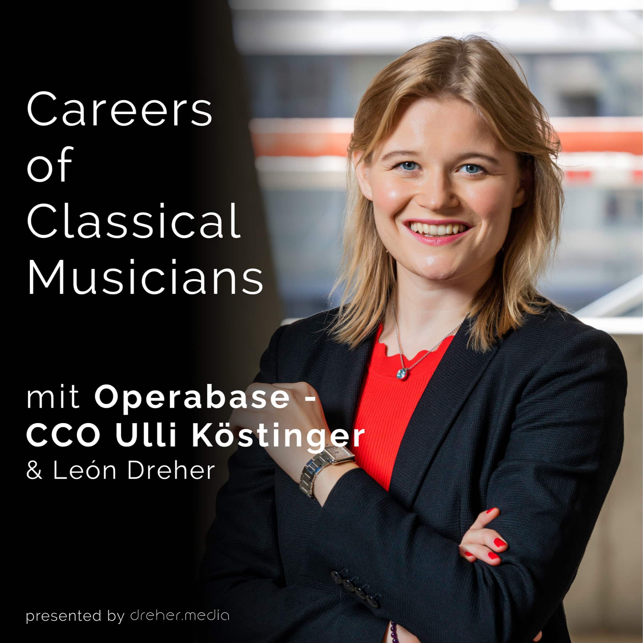 Careers of Classical Musicians