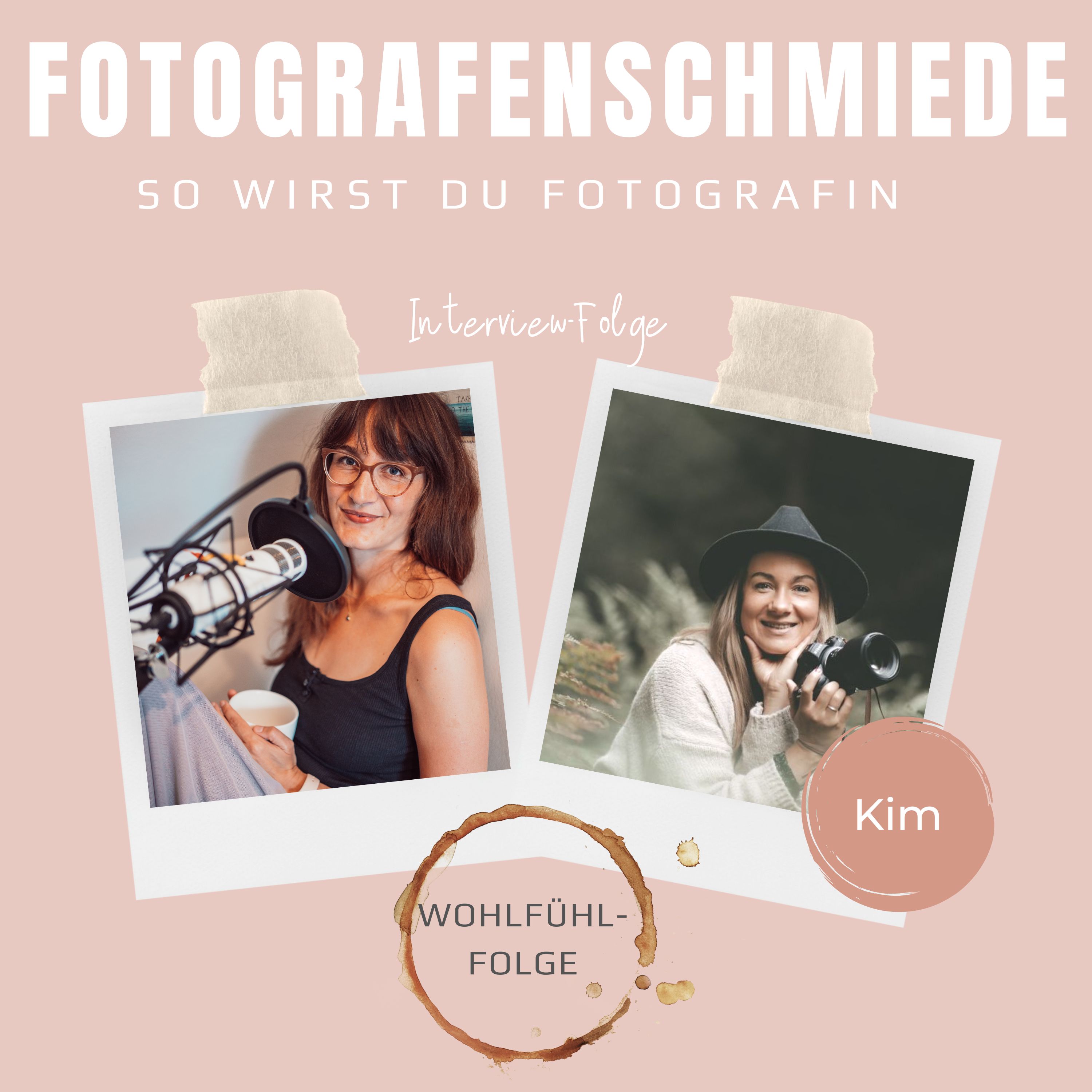 #103: Warum wir Mamas die perfekten Unternehmerinnen sind episode artwork
