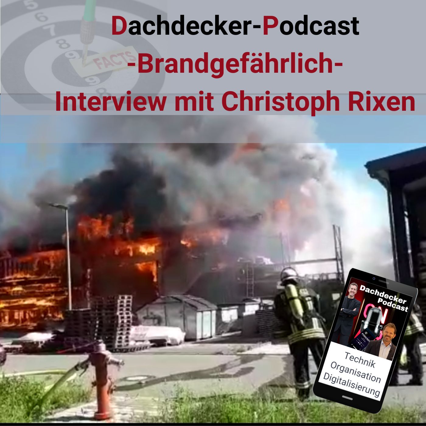 Dachdecker-Podcast