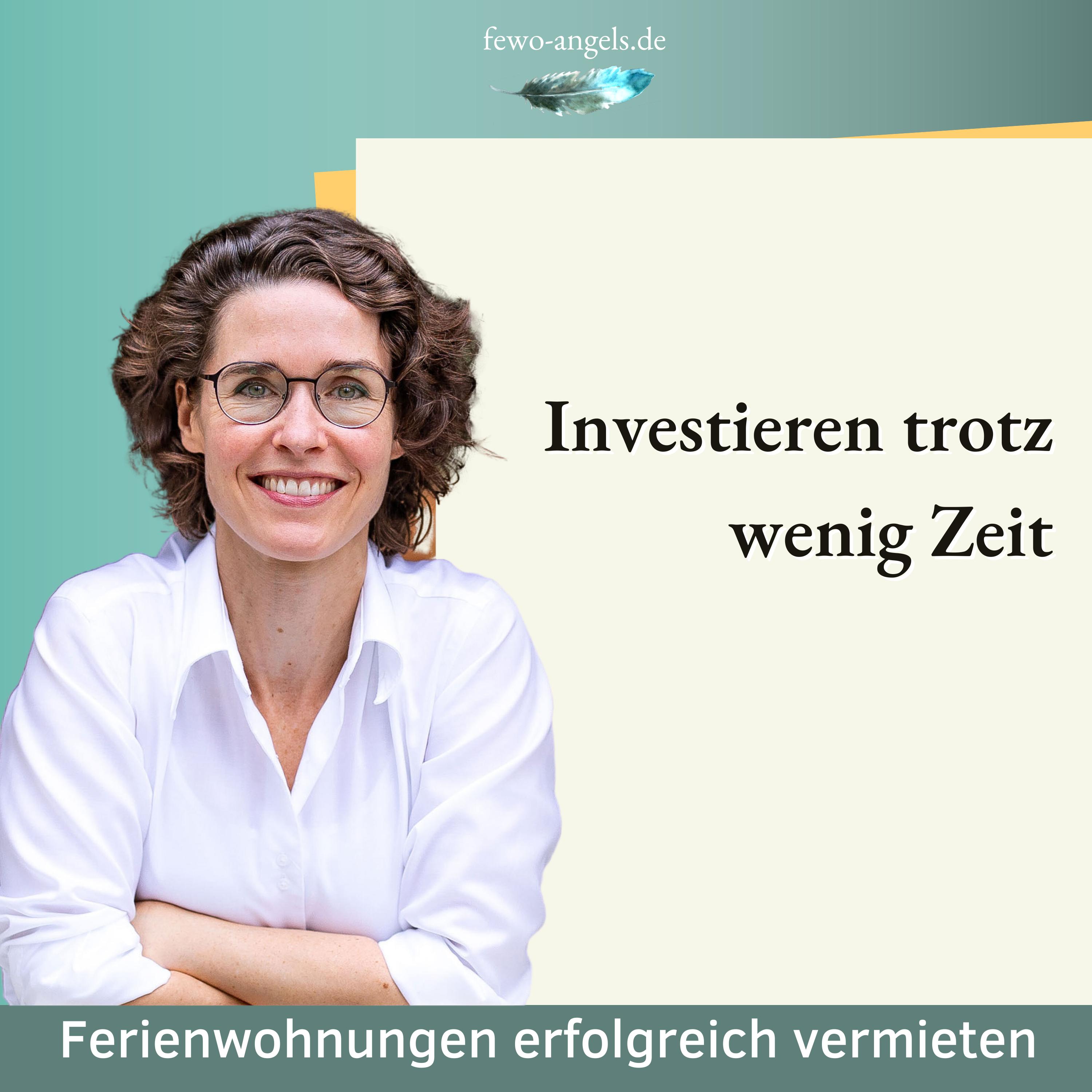 Fewo-Angels: Ferienwohnungen erfolgreich vermieten
