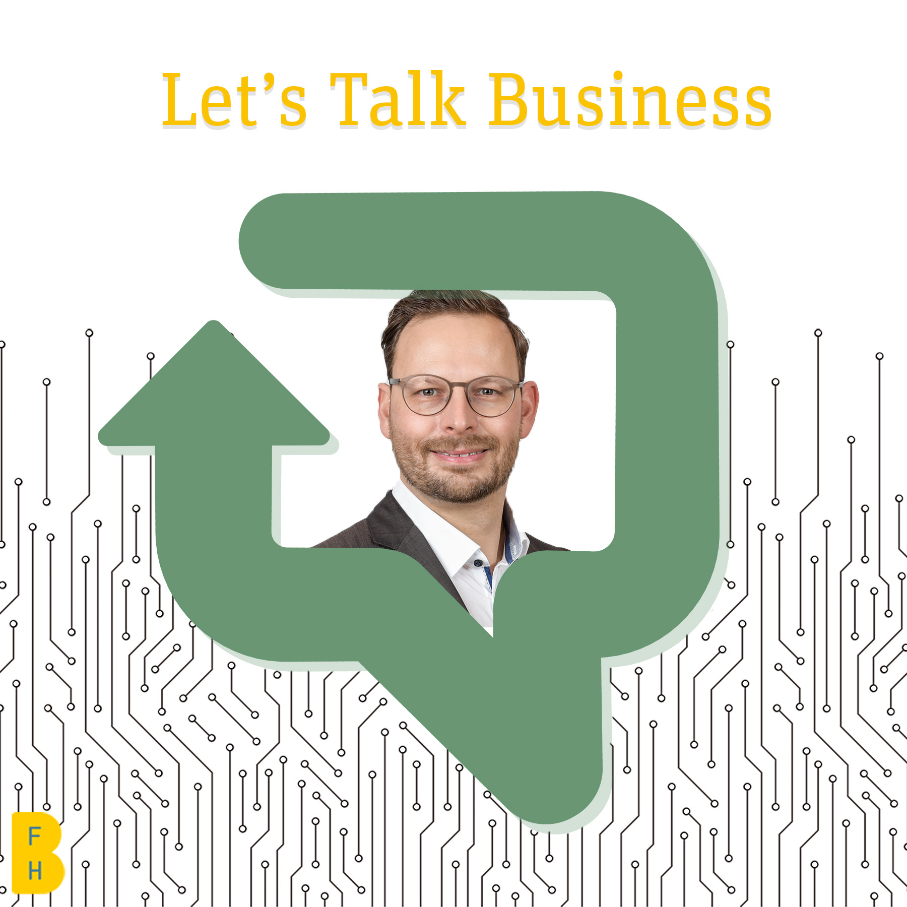 Let\'s Talk Business