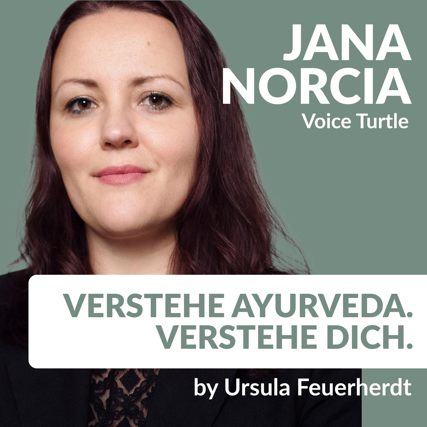 #50 "Mit Ayurveda hat ein neues Leben begonnen" – Janas inspirierender Weg