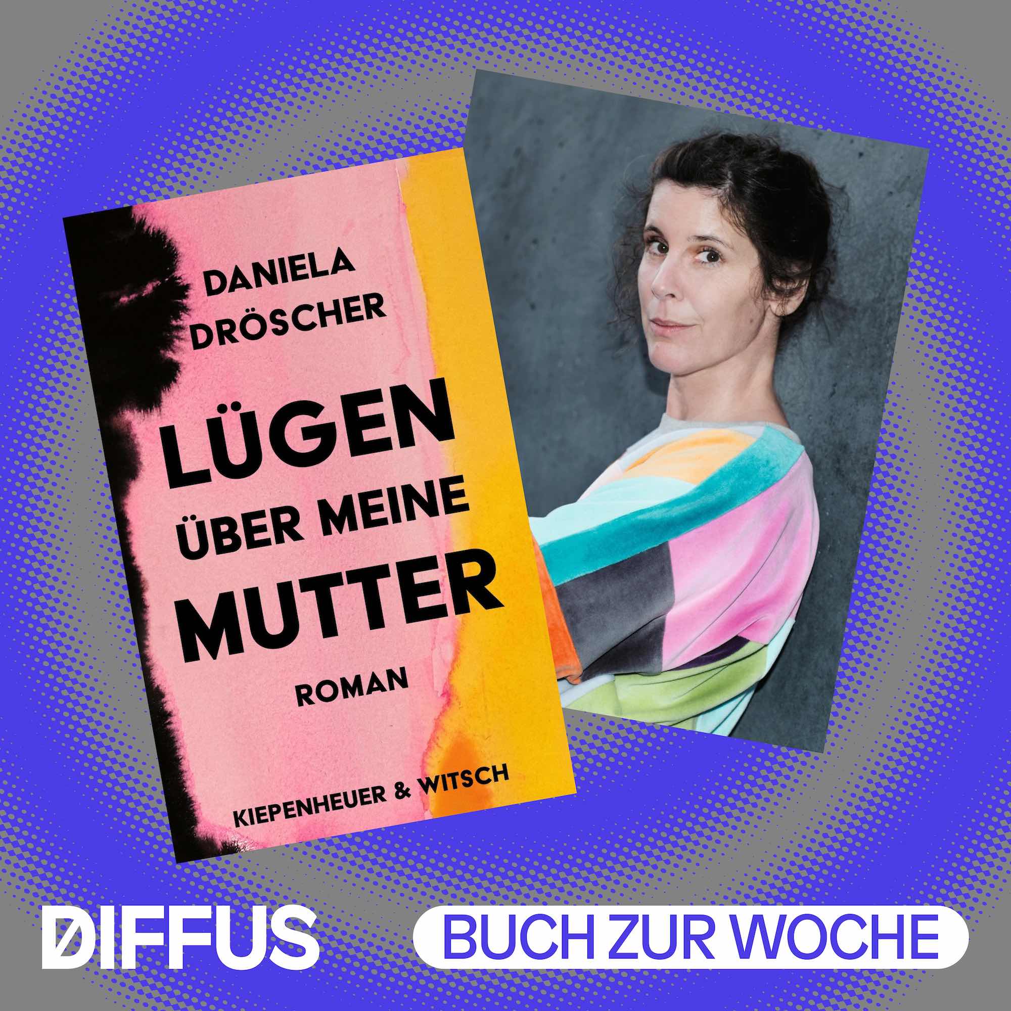 Das Buch zur Woche