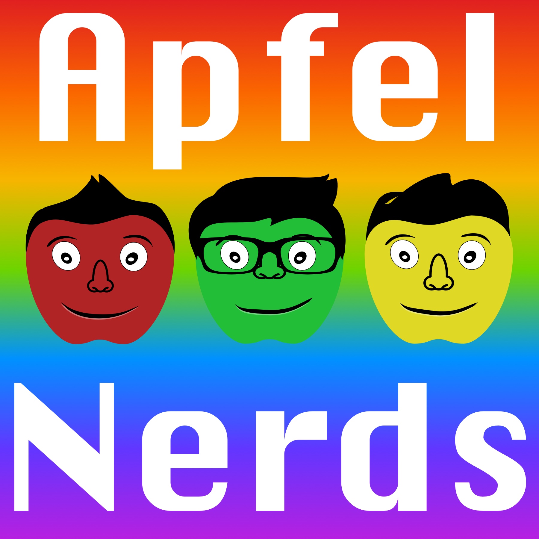 ApfelNerds – Apple News, Gerüchte, Technik
