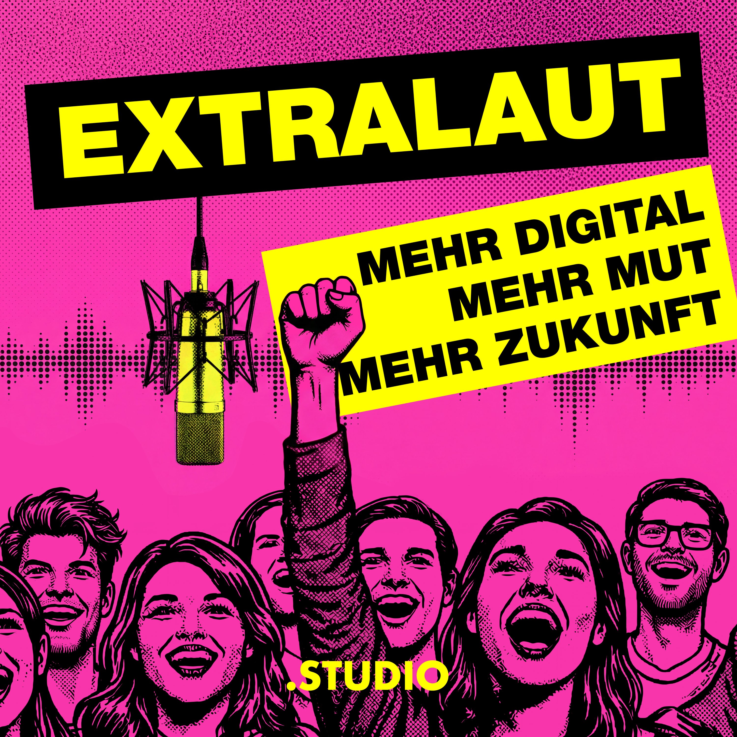Vibe-Coding und Agentic AI: Revolution der Arbeitswelt oder Zombieinvasion? episode artwork