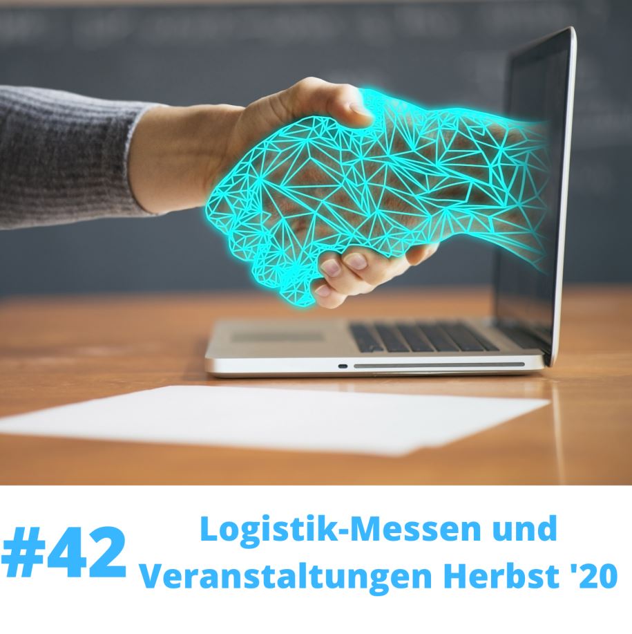 Logistikpodcast- Der Podcast für Logistik