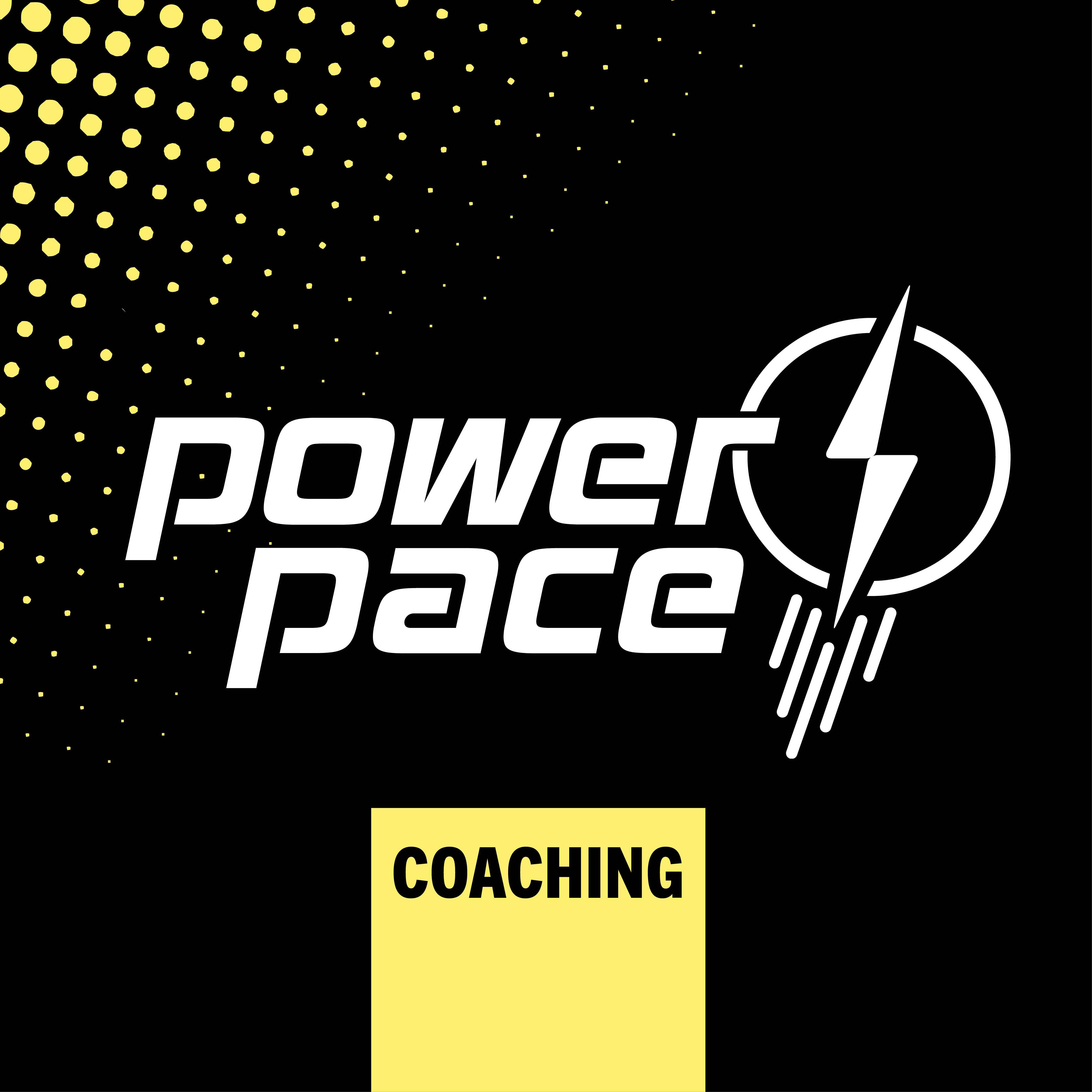 power & pace | Triathlon-Training