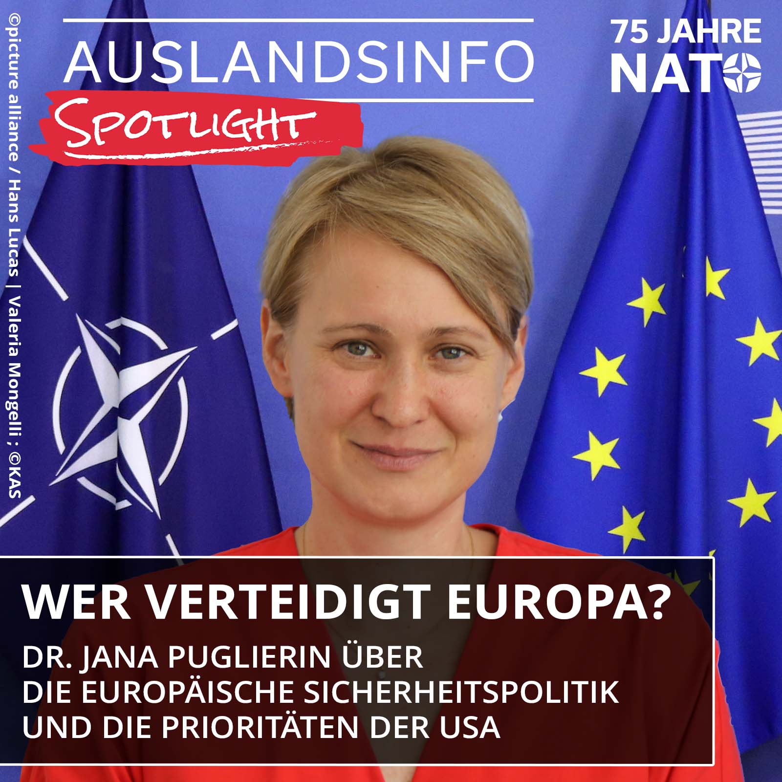 Auslandsinfo