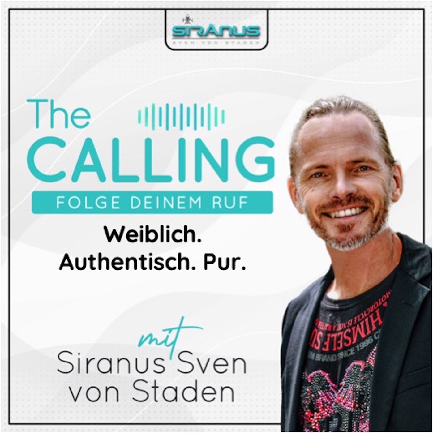 THE CALLING - Folge Deinem Ruf!