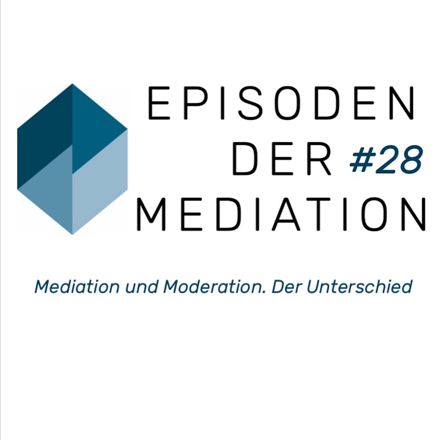 Episoden der Mediation (INKOVEMA-Podcast)