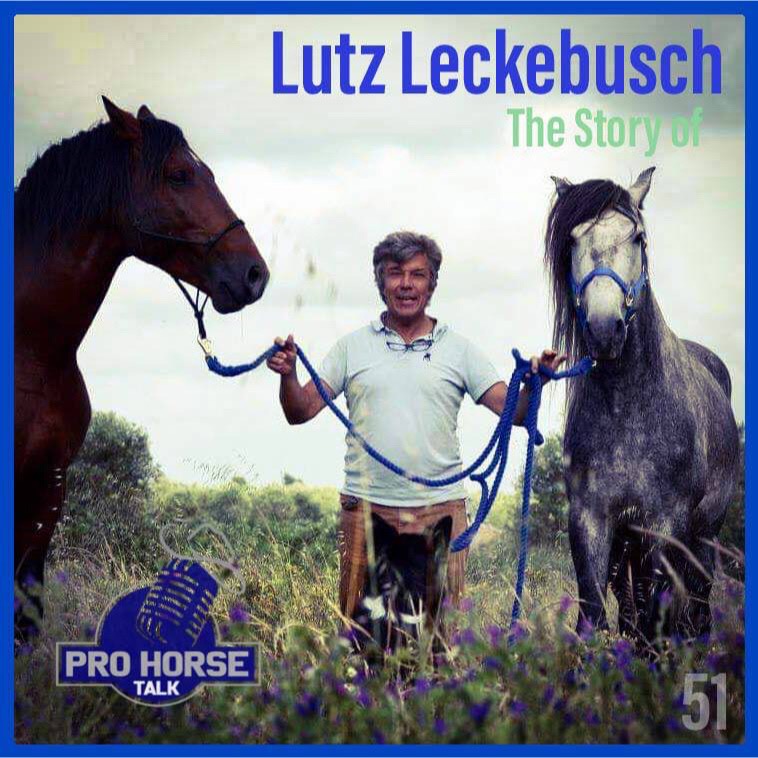 PRO HORSE TALK