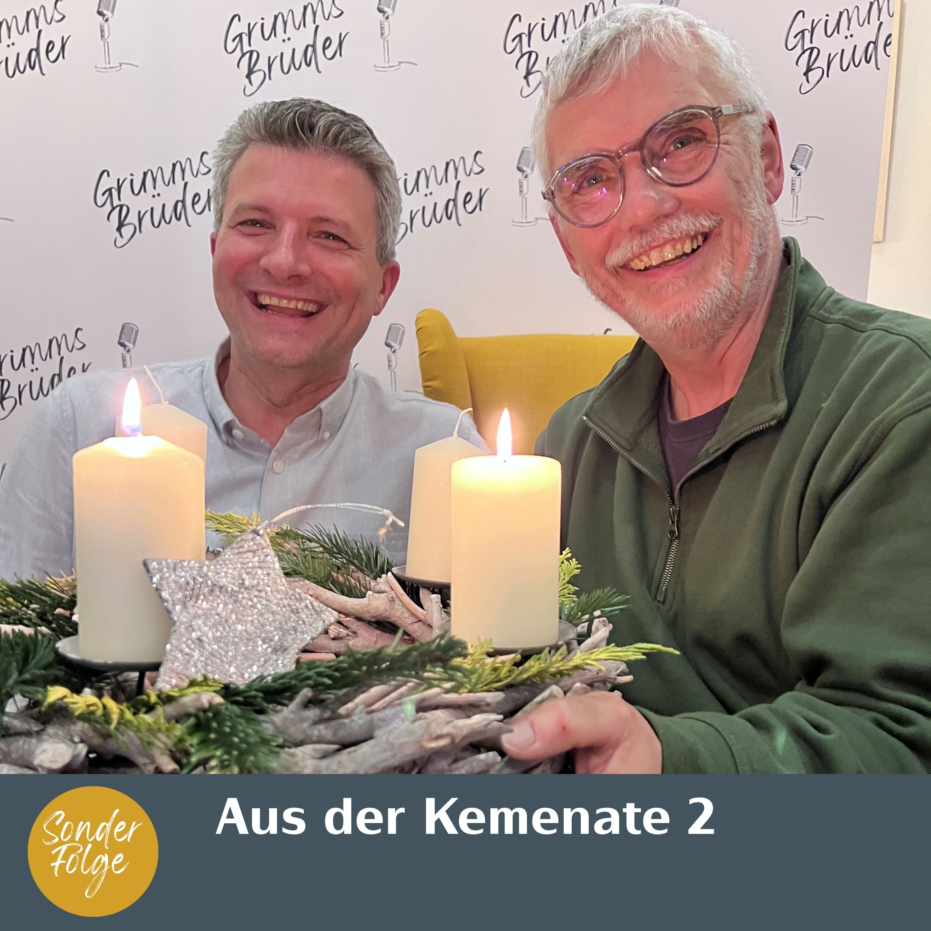 Aus der Kemenate 2 episode artwork