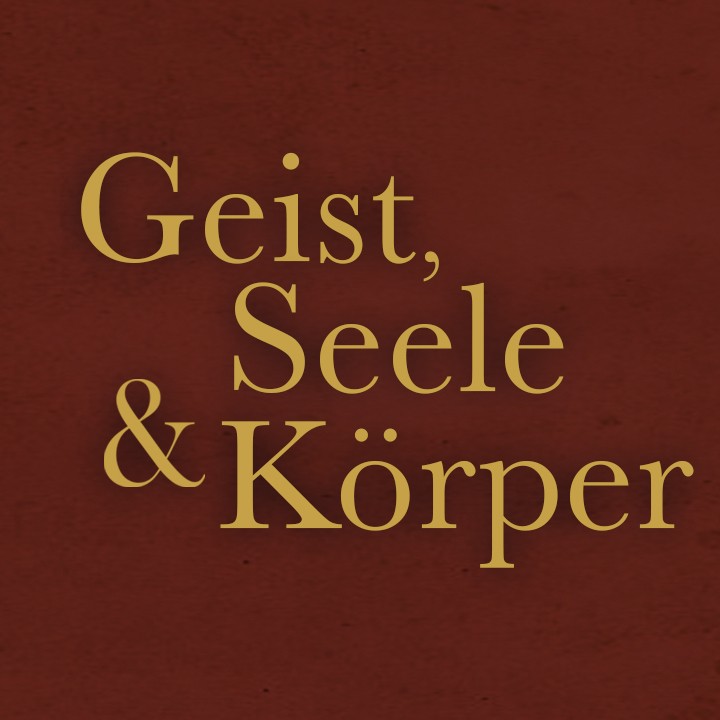 Geist, Seele & Körper: Folge 01